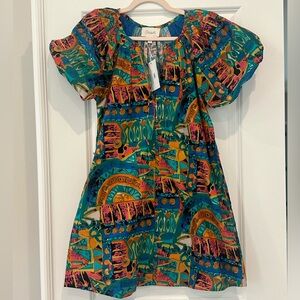 Cleobella Parasido Dress